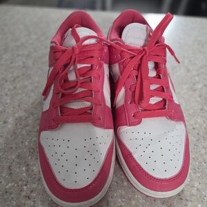 Nike Dunks, 6.5Y/8 Womens